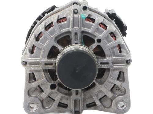 Used Alternator DACIA DUSTER (HM_) 1.5 dCi 115 4x4 (HMAD) (116 hp) 21053647