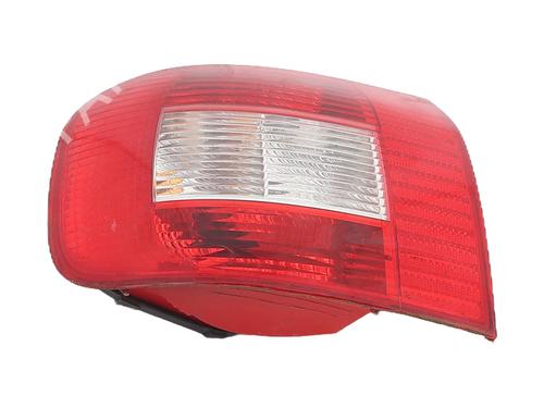 Left taillight FIAT MULTIPLA (186_) 1.9 JTD (186AXE1A) | BP24645652C34