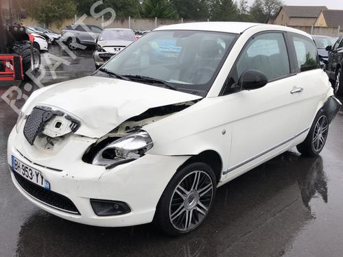 Right headlight LANCIA YPSILON (843_) 1.2 (843.AXL1A) | BP26027555C29  - Image 14