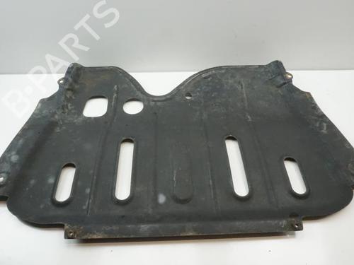 Used Underbody protection RENAULT MODUS / GRAND MODUS (F/JP0_) 1.6 (JP03, JP0B, JP0U, JP0Y, JP1G) (112 hp) 18186029