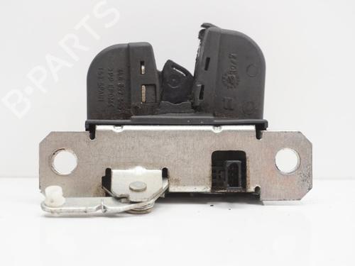 Tailgate lock SEAT IBIZA III (6L1) 1.2 | BP18184610C101 