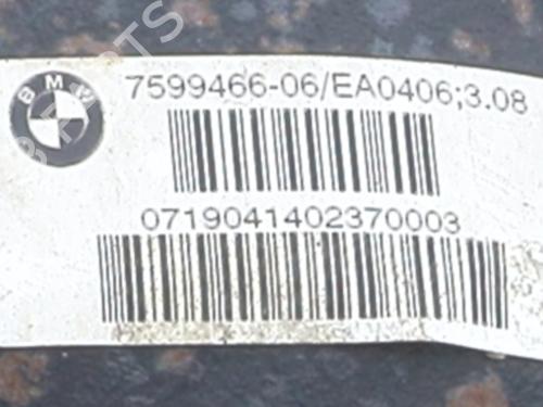 Used Rear differential Rear differential BMW 3 Touring (F31) 318 i (136 hp) 34172179 34172179