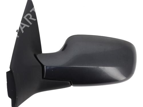 Used Left mirror RENAULT MEGANE II (BM0/1_, CM0/1_) 2.0 dCi (BM1K, CM1K) (150 hp) 30155853