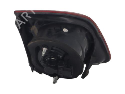 Right tailgate light VW GOLF PLUS V (5M1, 521) 1.9 TDI | BP25872691C80  - Image 5