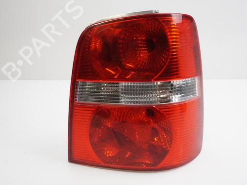 Right taillight VW TOURAN (1T1, 1T2) 2.0 TDI 16V | BP18191522C35