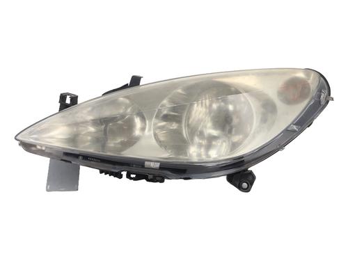 Used Left headlight PEUGEOT 307 (3A/C) 2.0 HDi 110 (107 hp) 28162043