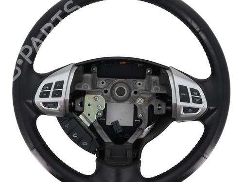 Used Steering wheel PEUGEOT 4007 (VU_, VV_) 2.2 HDi (156 hp) 29062814