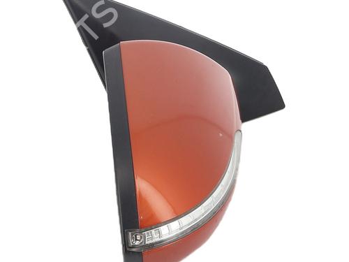 Right mirror KIA SPORTAGE III (SL) 1.7 CRDi | BP23764015C27 