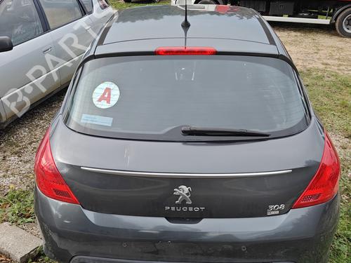 Starter PEUGEOT 308 I (4A_, 4C_) 1.6 HDi | BP20703075M8 