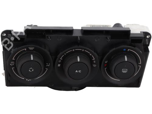 Used Climate control PEUGEOT 308 I (4A_, 4C_) 1.6 HDi (90 hp) 19730874