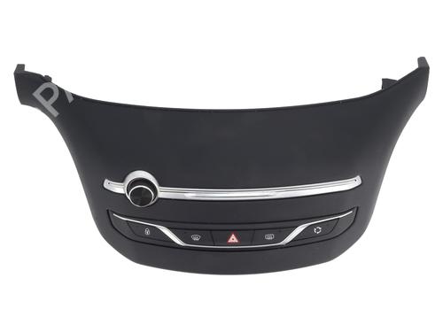 Used Other PEUGEOT 308 II (LB_, LP_, LW_, LH_, L3_) 1.6 GTi (L35GNH) (272 hp) 26583723