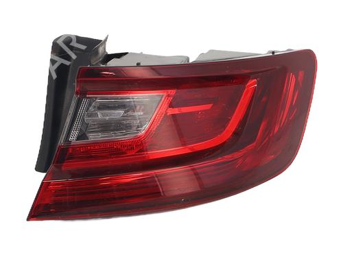 Højre baglygte RENAULT MEGANE IV Hatchback (B9A/M/N_) 1.5 dCi 110 (B9A3) (110 hp) 26231925