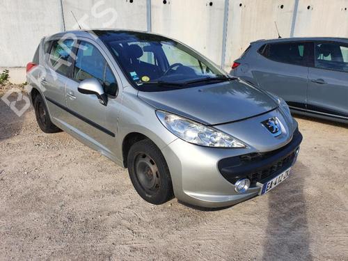 Starter PEUGEOT 207 SW (WK_) 1.6 16V | BP18186201M8 