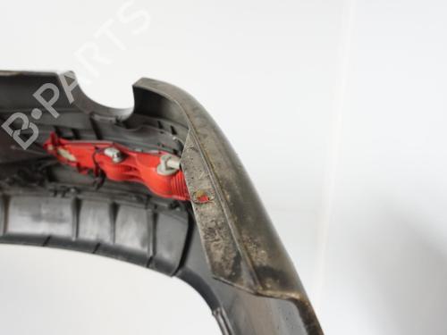 Rear bumper BMW 6 (E63) 635 d | BP18187379C8 