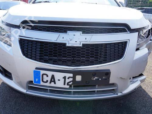 Left taillight CHEVROLET CRUZE Hatchback (J305) 1.6 | BP18177922C34 