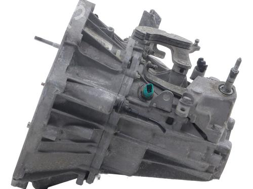 Gearbox RENAULT SCÉNIC II (JM0/1_) 1.6 16V (JM1R) | BP22073261M3