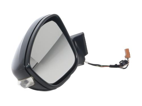 Left mirror PEUGEOT 208 I (CA_, CC_) 1.6 HDi | BP20718251C26 