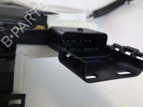 Front left lock CITROËN DS3 (SA_) 1.6 VTi 120 | BP18193686C98 