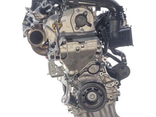 Used Engine Engine 37745826 37745826