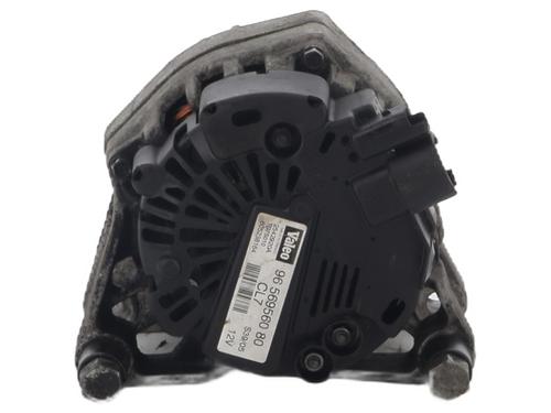 Generator PEUGEOT 206 Hatchback (2A/C) 1.4 i | BP29979034M7