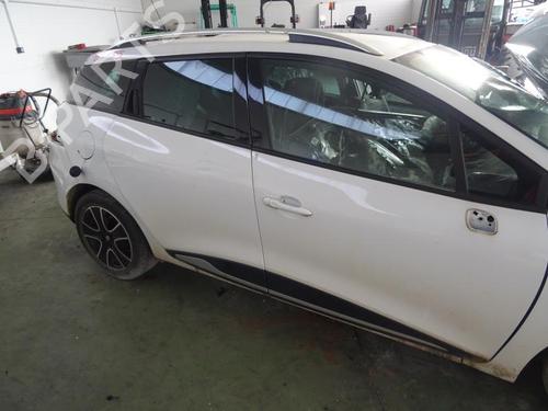 Air vent RENAULT CLIO IV Grandtour (KH_) 0.9 TCe 90 | BP22071944I21 