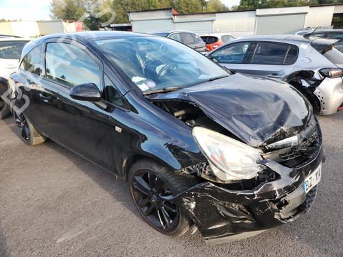 Steering rack OPEL CORSA D (S07) 1.2 (L08, L68) | BP33566096M22  - Image 7