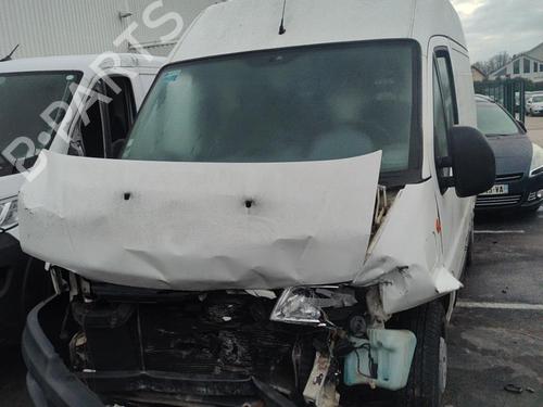 Front left window mechanism CITROËN JUMPER I Van (244) 2.0 HDi | BP18171724C22 