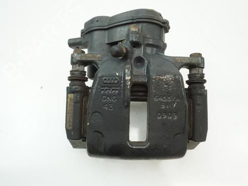 Right rear brake caliper AUDI A5 Convertible (8F7) S5 quattro | BP18175421M106