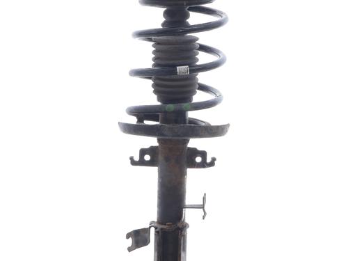 Used Left front shock absorber RENAULT SCÉNIC III (JZ0/1_) 1.5 dCi (110 hp) 32370852