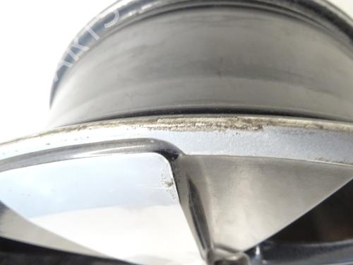 Llanta Llanta VW BEETLE (5C1, 5C2) 2.0 TFSI (200 hp) 37222330 37222330