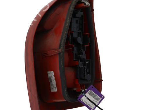 Left taillight CITROËN XSARA PICASSO (N68) 2.0 HDi | BP26966884C34