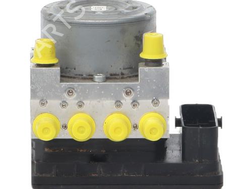 Used ABS pump OPEL CORSA F (P2JO) 1.2 (68) (75 hp) 20643092