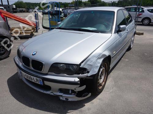 Højre forlygte BMW 3 (E46) 320 d | BP18195793C29 