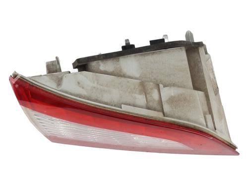 Left tailgate light PEUGEOT 508 SW I (8E_) 2.0 HDi | BP29152217C79 