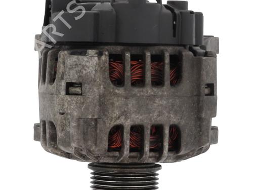 Alternator RENAULT CLIO III (BR0/1, CR0/1) 1.2 16V (BR02, BR0J, BR11, CR02, CR0J, CR11) | BP26603864M7 