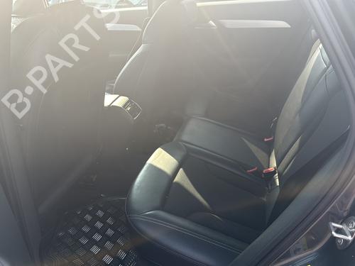 Climate control AUDI Q3 (8UB, 8UG) 2.0 TDI | BP32210908I5 - Image 13