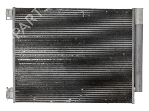 Used AC radiator RENAULT TALISMAN Grandtour (KP_) 1.6 dCi 160 (160 hp) 22557457