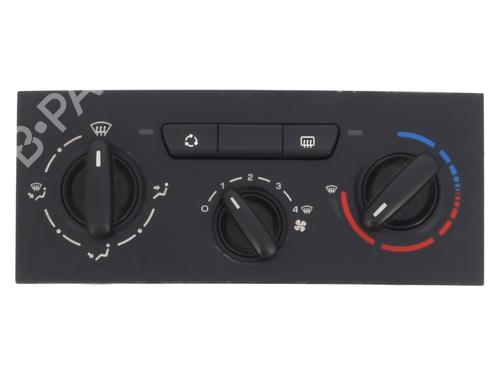 Climate control CITROËN BERLINGO Box Body/MPV (B9) 1.6 HDi / BlueHDi 75 | BP32081367I5 - Image 4