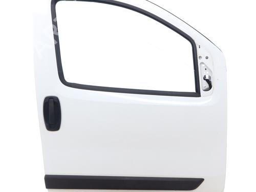 Right front door PEUGEOT BIPPER Tepee 1.3 HDi 75 1636123880
