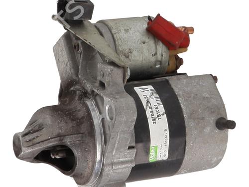 Starter PEUGEOT 107 (PM_, PN_) 1.0 | BP19731128M8 