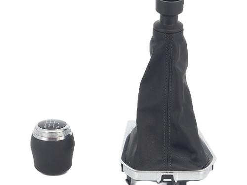 Gear lever RENAULT CLIO V (B7_) 1.0 TCe 90 (B7MT) | BP28588468M90 