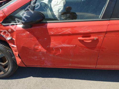 Subframe OPEL CORSA E (X15) 1.3 CDTI (08, 68) | BP28329309M9 - Image 11