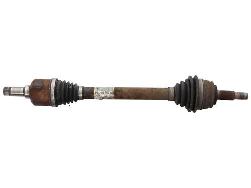 Used Left front driveshaft CITROËN C4 Picasso II 1.6 HDi / BlueHDi 115 (115 hp) 22708131