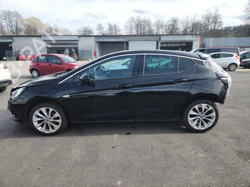 Climate control OPEL ASTRA K (B16) 1.4 Turbo (68) | BP39155502I5 - Image 7