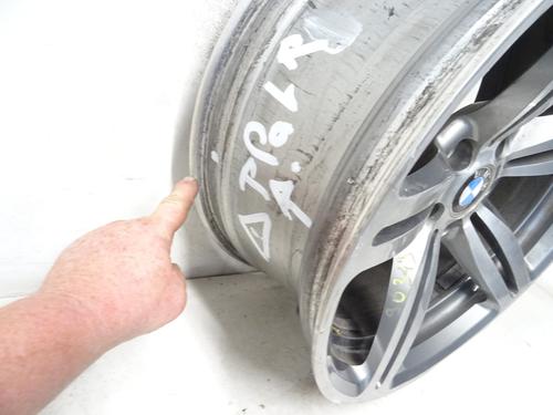 Used Rim Rim 37745820 37745820