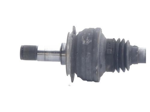 Right rear driveshaft MERCEDES-BENZ E-CLASS Coupe (C207) E 350 CDI (207.322) | BP34181772M41 - Image 2