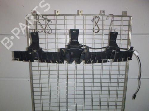 Rear bumper bracket PEUGEOT 3008 II SUV (MC_, MR_, MJ_, M4_) 2.0 BlueHDi 150 (MJAHXH, MJAHXV, MJAHXG, MJAHSH, MJAHRH,... BP22071237C159