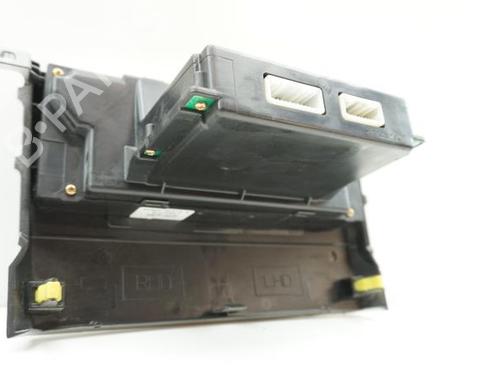 Climate control TOYOTA COROLLA Verso (ZER_, ZZE12_, R1_) 2.0 D-4D (CUR10_, CUR10R) | BP18192996I5 