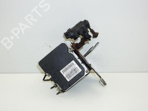 Used ABS pump ABS pump CITROËN C8 (EA_, EB_) 2.2 HDi (128 hp) 18183116 18183116