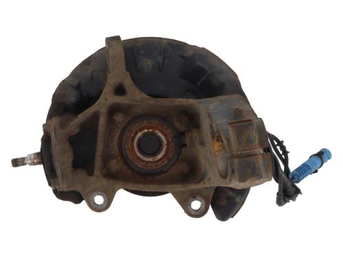 Used Left front steering knuckle MINI MINI (R50, R53) One (90 hp) 30129090